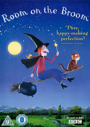 Room On The Broom Full Movie Download Room On The Broom Full Movie Download