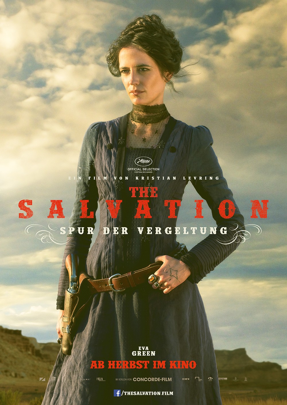 Salvation Film