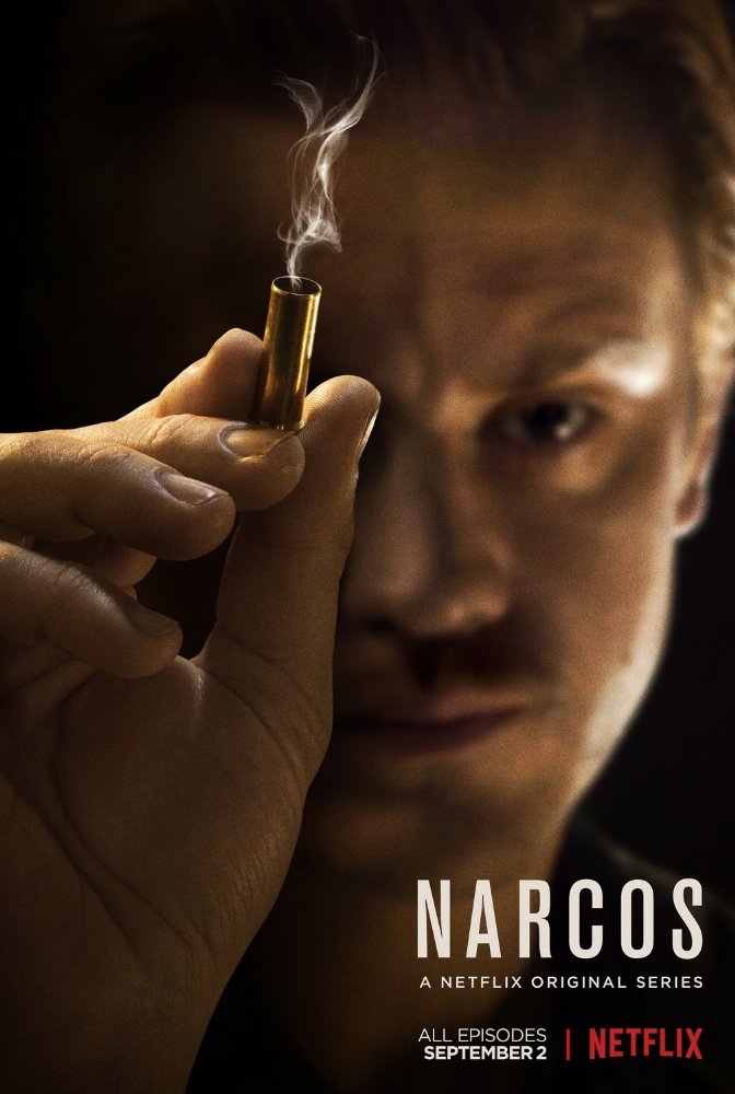 Poster Narcos 2015 Poster 5 Din 7 CineMagia Ro