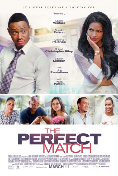 The Perfect Match (2016) Online Subtitrat