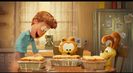 Trailer film The Garfield Movie