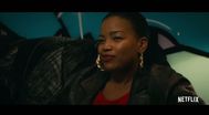 Trailer Roxanne Roxanne