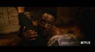 Trailer Juanita