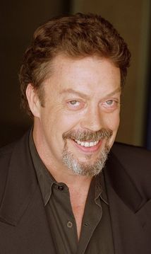  Curry on Tim Curry   Actor   Cinemagia Ro