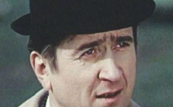 Poze Dumitru Furdui - Actor - P...