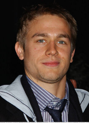 Charlie Hunnam Wikipedia