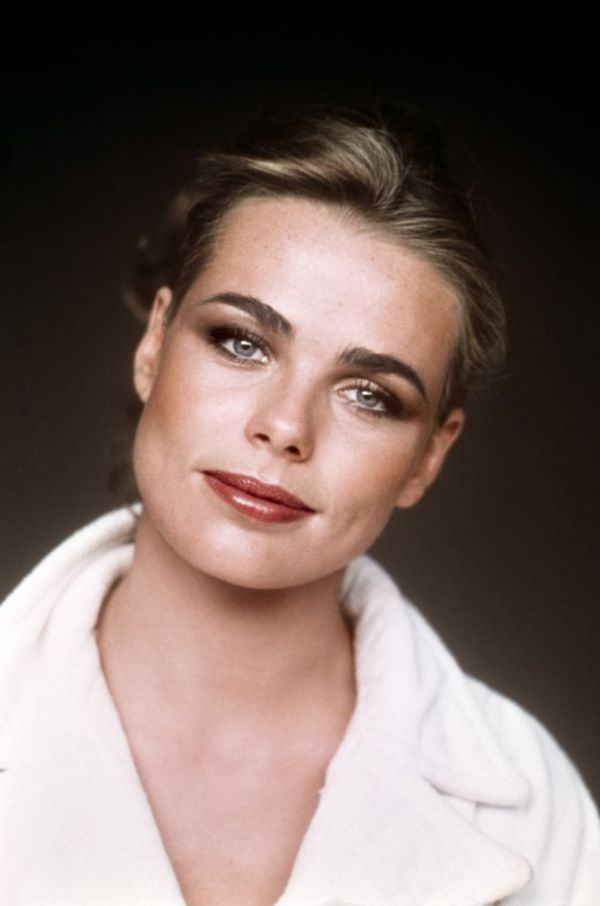 Margaux Hemingway Actor CineMagia Ro