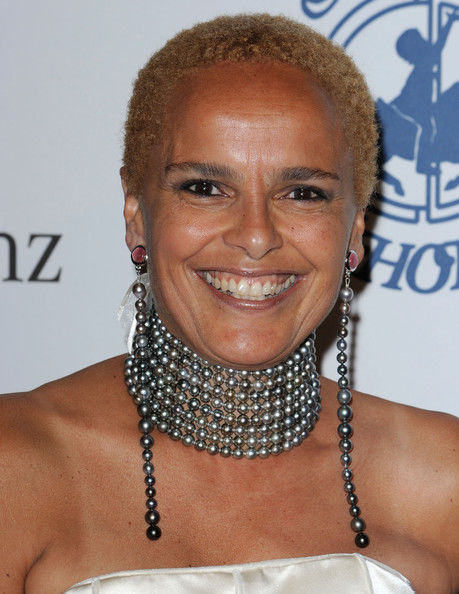 Shari Belafonte Shari Belafonte