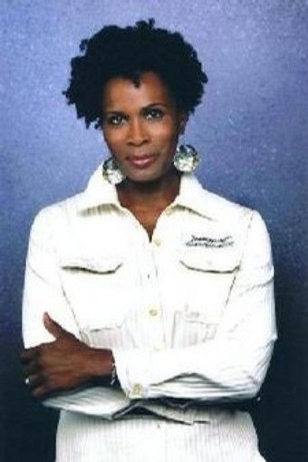 Janet Hubert Whitten Actor CineMagia Ro