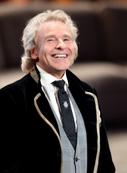 Thomas Gottschalk Filme Thomas Gottschalk Filme