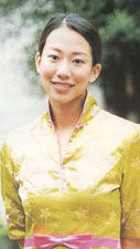 Ai Qing Amoeba [1997]