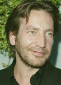 Ronan Vibert Ronan Vibert