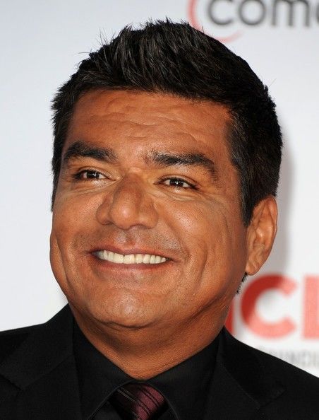 George Lopez - Actor - CineMagia.ro