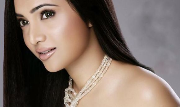 Shilpa Anand Wiki