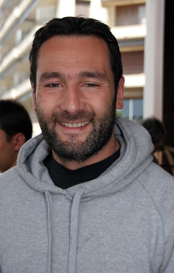 gilles lellouche gilles lellouche