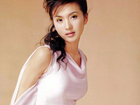 Hao Chen - Images Actress