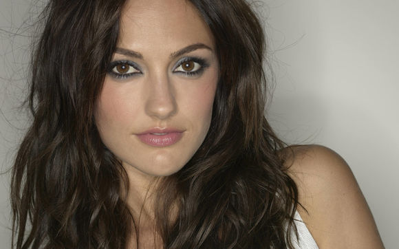 Minka Kelly poza 33 