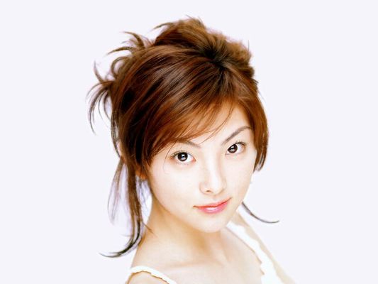Profil Rena Tanaka si Cantik Dari Jepang