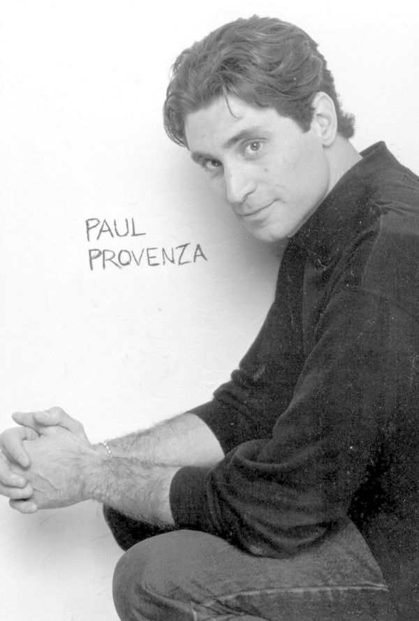 Paul Provenza Actor CineMagia Ro