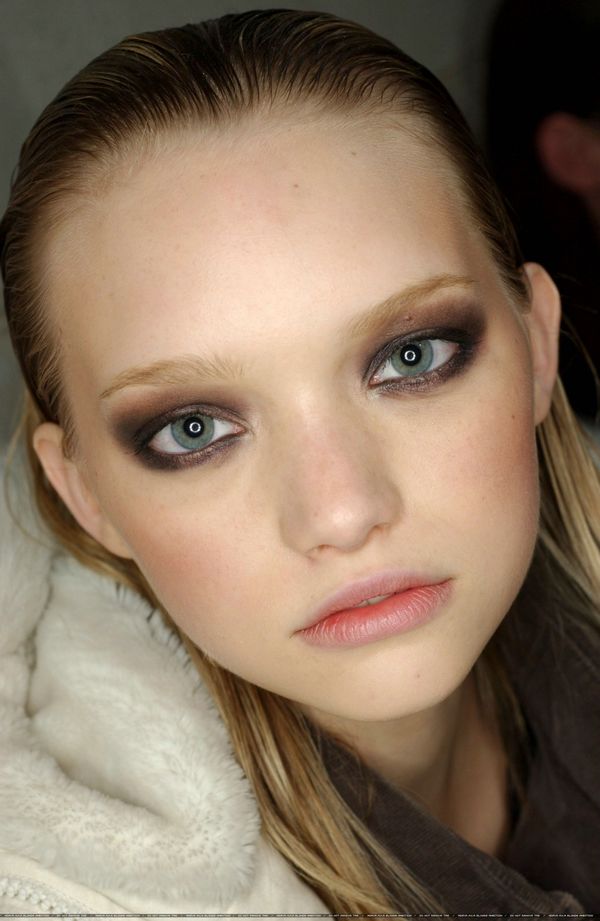 Gemma Ward Gemma Ward