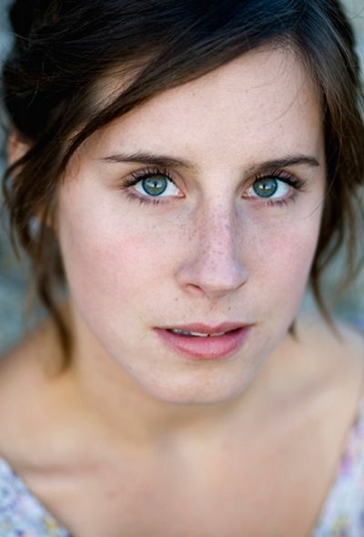 Amelie Kiefer Amelie Kiefer