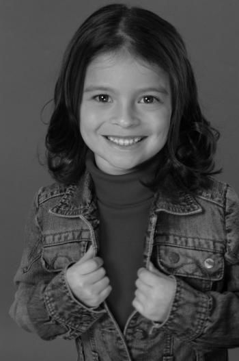 Dalila Bela Dalila Bela