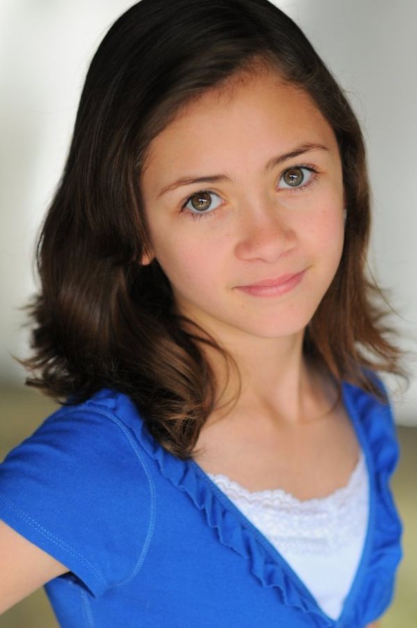 Kirstin Dorn - Actor - CineMagia.ro