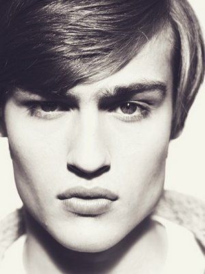 Douglas Booth Wiki