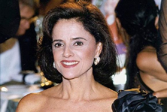 Carlota Joaquina - Princesa Do Brazil [1995]