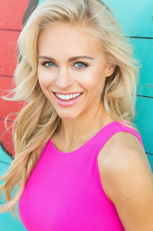 Lindsey Sporrer Lindsey Sporrer