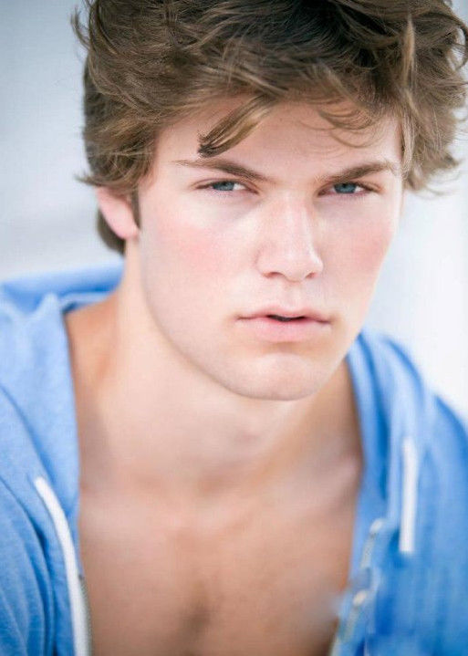 James Gaisford Actor CineMagia Ro