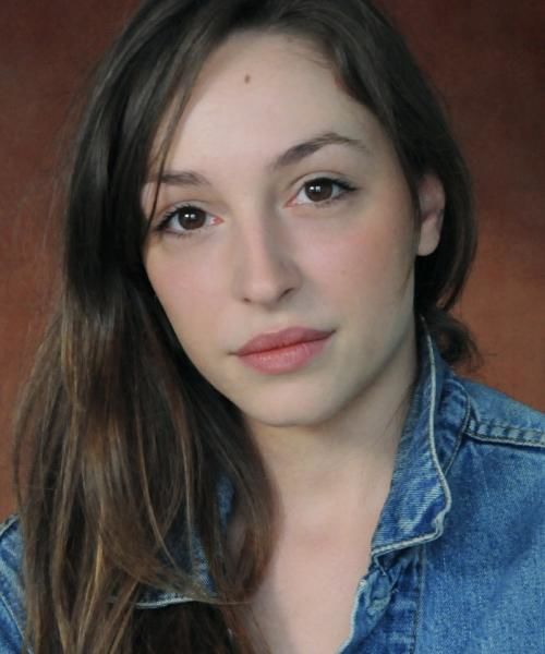Lucie Aron Lucie Aron