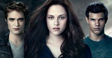 Cei trei din Twilight, onorarii de cel puţin 25 de milioane pentru Breaking Dawn