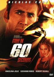 Gone in Sixty Seconds - Dispari în 60 de secunde (2000)