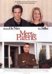 Meet the Parents - Un socru de coşmar (2000)