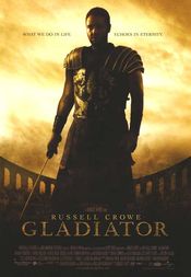 Poster Gladiator