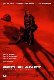 Red Planet - Planeta Rosie (2000)
