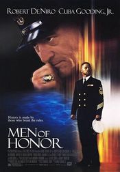 Men of Honor - Barbati de onoare (2000)