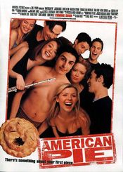 American Pie 1 - 1999 Aici puneti textul care doriti sa apara cand se pune cursorul pe imagine (Pentru IE)