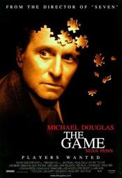 The Game - Jocul (1997)