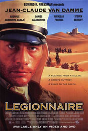 Legionnaire - Legionarul (1998)