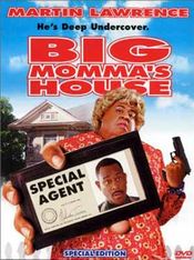Big Momma's House - Acasa la Coana Mare (2000)