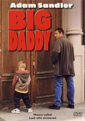 Big Daddy - Un tatic grozav (1999)