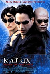 The Matrix - Matrix (1999)