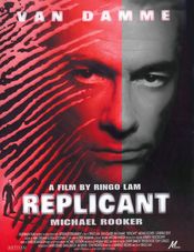 Replicant - Clona ucigasa (2001)