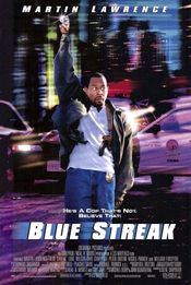 Blue Streak - Detectiv fără voie  (1999)