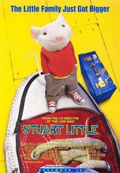 Stuart Little - Şoricelul familiei (1999)