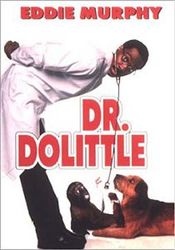 Dr. Dolittle - Doctor Dolittle (1998)