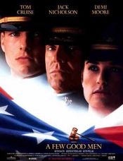 Poster A Few Good Men