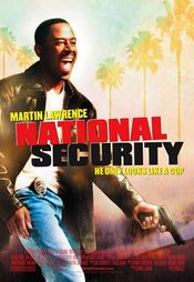 National Security - Siguranţă naţională (2003)